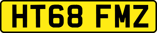 HT68FMZ
