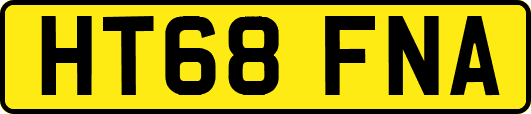 HT68FNA