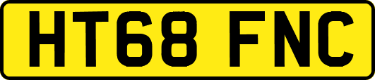 HT68FNC