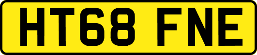 HT68FNE