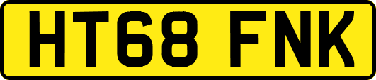 HT68FNK