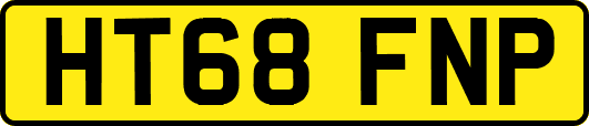 HT68FNP