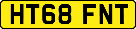 HT68FNT