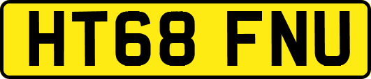 HT68FNU