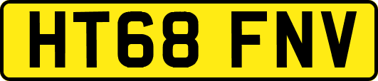 HT68FNV