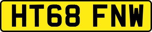 HT68FNW