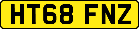 HT68FNZ