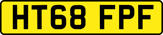 HT68FPF