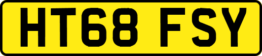 HT68FSY