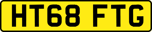 HT68FTG