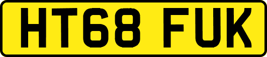 HT68FUK