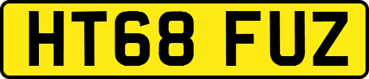 HT68FUZ