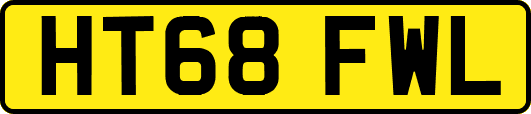 HT68FWL