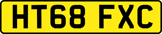 HT68FXC