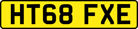 HT68FXE