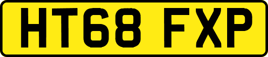 HT68FXP