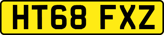 HT68FXZ