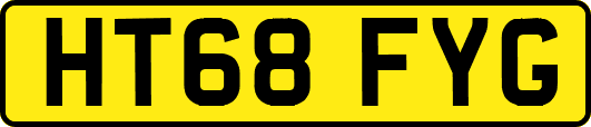 HT68FYG