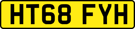 HT68FYH