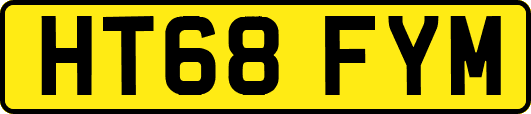 HT68FYM