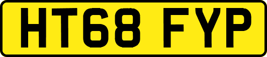 HT68FYP