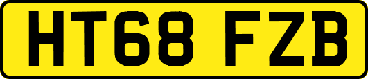 HT68FZB