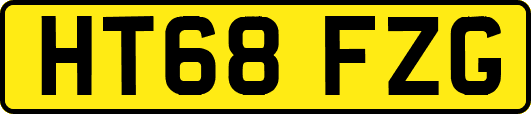 HT68FZG