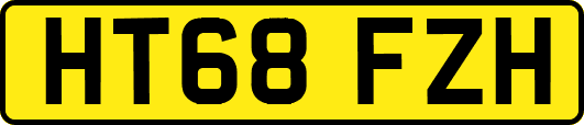 HT68FZH