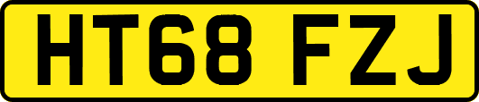 HT68FZJ