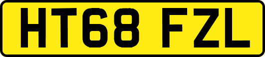 HT68FZL