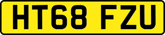 HT68FZU