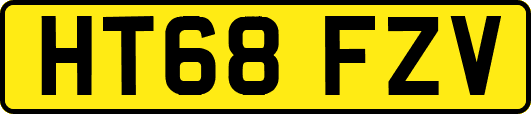 HT68FZV