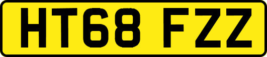 HT68FZZ
