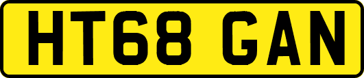 HT68GAN