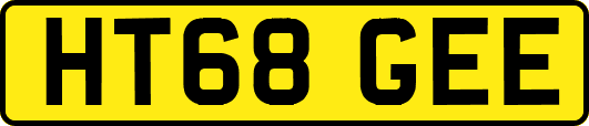 HT68GEE