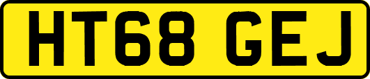 HT68GEJ