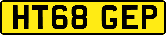 HT68GEP