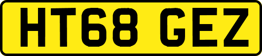 HT68GEZ