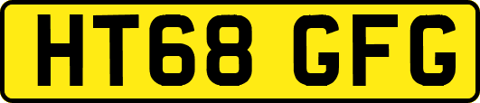 HT68GFG