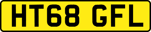 HT68GFL