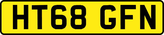 HT68GFN