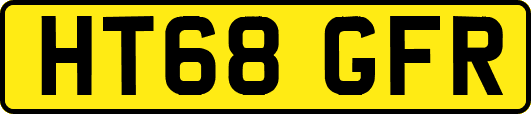 HT68GFR
