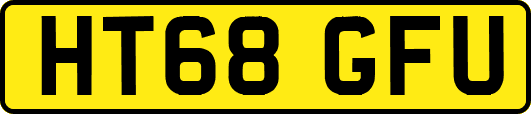 HT68GFU