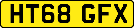 HT68GFX