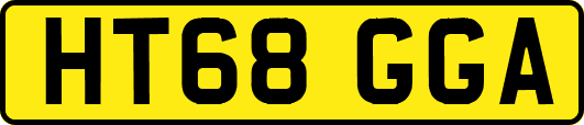 HT68GGA