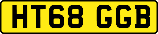 HT68GGB