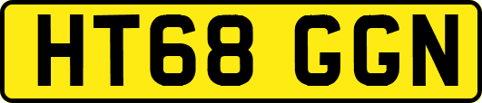 HT68GGN