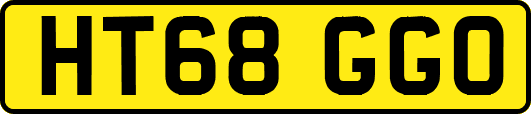 HT68GGO