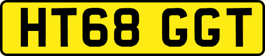 HT68GGT