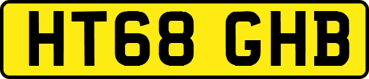 HT68GHB